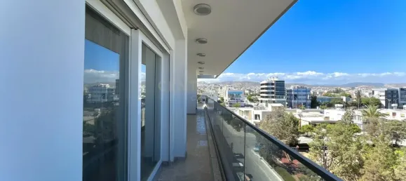 3 bedrooms Penthouse in Mesa Geitonia, Cyprus No. 1420 18