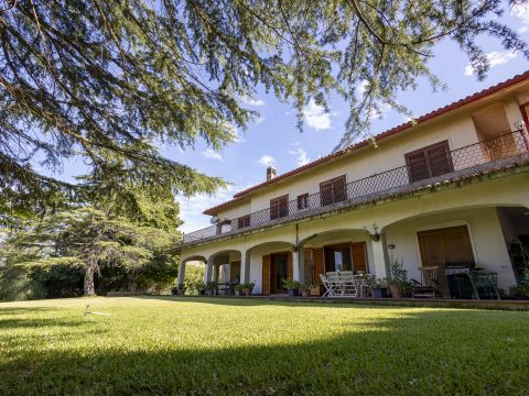 3 chambres Villa à Catanzaro, Italy No. 284525