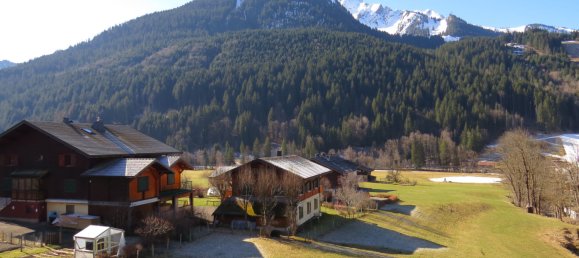 2 bedrooms Duplex in La Chapelle-d'Abondance, France No. 195473 3