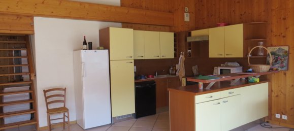 2 bedrooms Duplex in La Chapelle-d'Abondance, France No. 195473 9