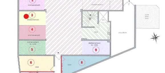 2 bedrooms Duplex in La Chapelle-d'Abondance, France No. 195473 19