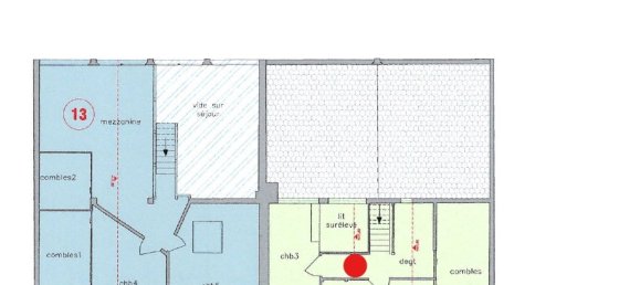 2 bedrooms Duplex in La Chapelle-d'Abondance, France No. 195473 16