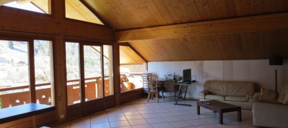 2 bedrooms Duplex in La Chapelle-d'Abondance, France No. 195473 6