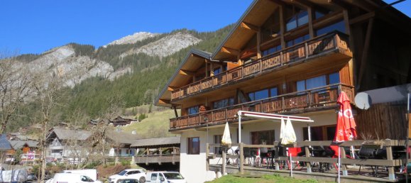 2 bedrooms Duplex in La Chapelle-d'Abondance, France No. 195473 12