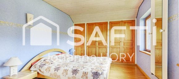 Casa de 6 dormitorios en Saint-Amarin, France No. 158029 19