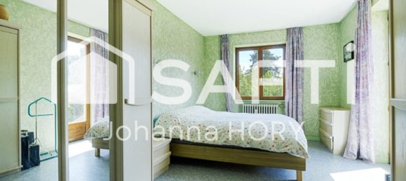 Casa de 6 dormitorios en Saint-Amarin, France No. 158029 7