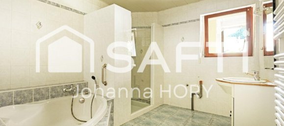 Casa de 6 dormitorios en Saint-Amarin, France No. 158029 21