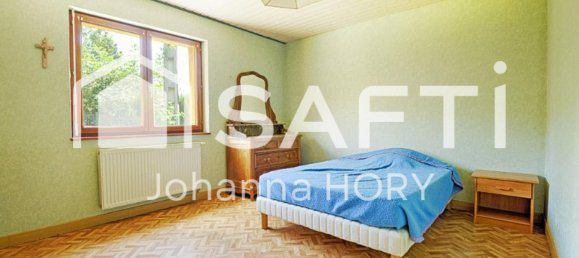 Casa de 6 dormitorios en Saint-Amarin, France No. 158029 36