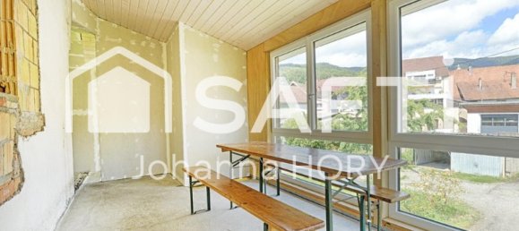 Casa de 6 dormitorios en Saint-Amarin, France No. 158029 5