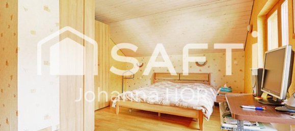 Casa de 6 dormitorios en Saint-Amarin, France No. 158029 32