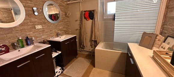 3 Schlafzimmer Haus in Huisseau-sur-Cosson, France, Nr. 90901 11