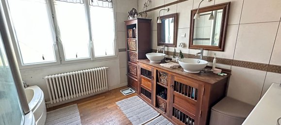 3 Schlafzimmer Haus in Huisseau-sur-Cosson, France, Nr. 90901 3