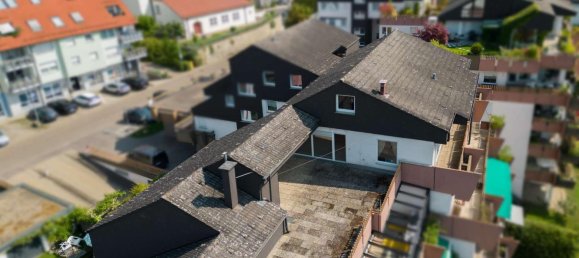 2 chambres Penthouse à Boblingen, Germany No. 317177 13