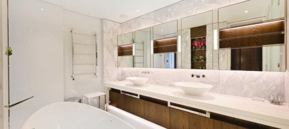 3 bedrooms Apartment in London, United Kingdom No. 13219 8