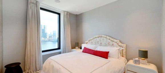 3 bedrooms Apartment in London, United Kingdom No. 13219 9