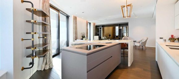 3 bedrooms Apartment in London, United Kingdom No. 13219 4