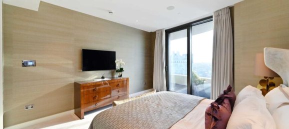 3 bedrooms Apartment in London, United Kingdom No. 13219 6