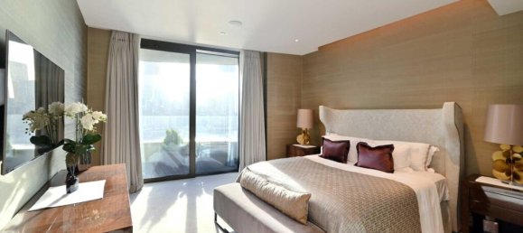 3 bedrooms Apartment in London, United Kingdom No. 13219 5