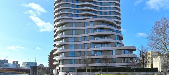 3 bedrooms Apartment in London, United Kingdom No. 13219 15