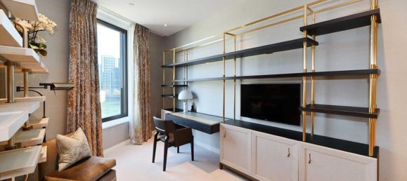 3 bedrooms Apartment in London, United Kingdom No. 13219 11