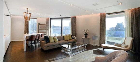 3 bedrooms Apartment in London, United Kingdom No. 13219 2