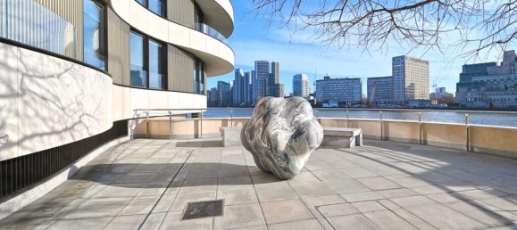 3 bedrooms Apartment in London, United Kingdom No. 13219 14