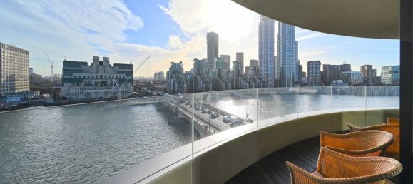 3 bedrooms Apartment in London, United Kingdom No. 13219 16