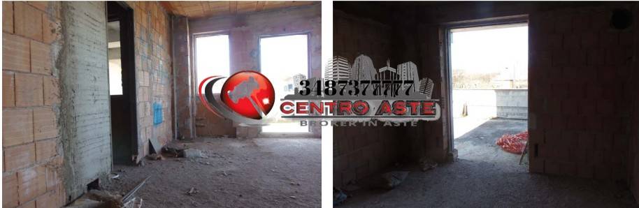 Квартира с 2 спальнями в Альбано Лациале, Италия № 60219