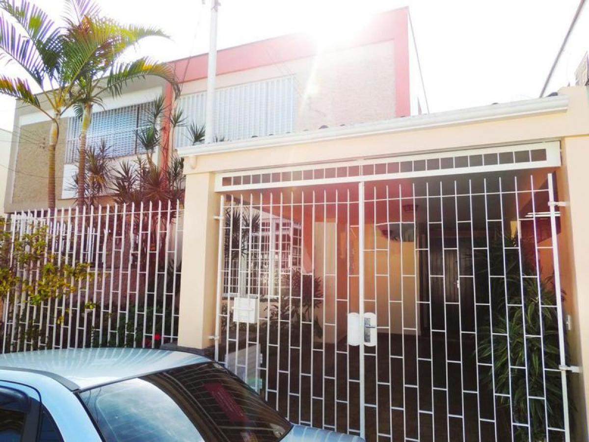 4 chambres Maison à Sao Paulo, Brazil No. 467190