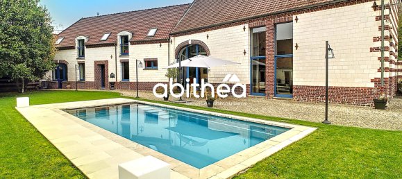 5 Schlafzimmer Haus in Arras, France, Nr. 154142 29