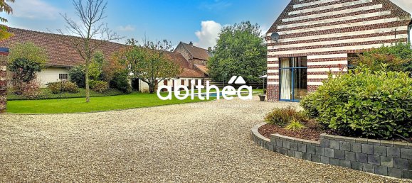 5 Schlafzimmer Haus in Arras, France, Nr. 154142 25