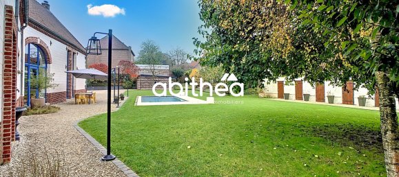 5 Schlafzimmer Haus in Arras, France, Nr. 154142 8