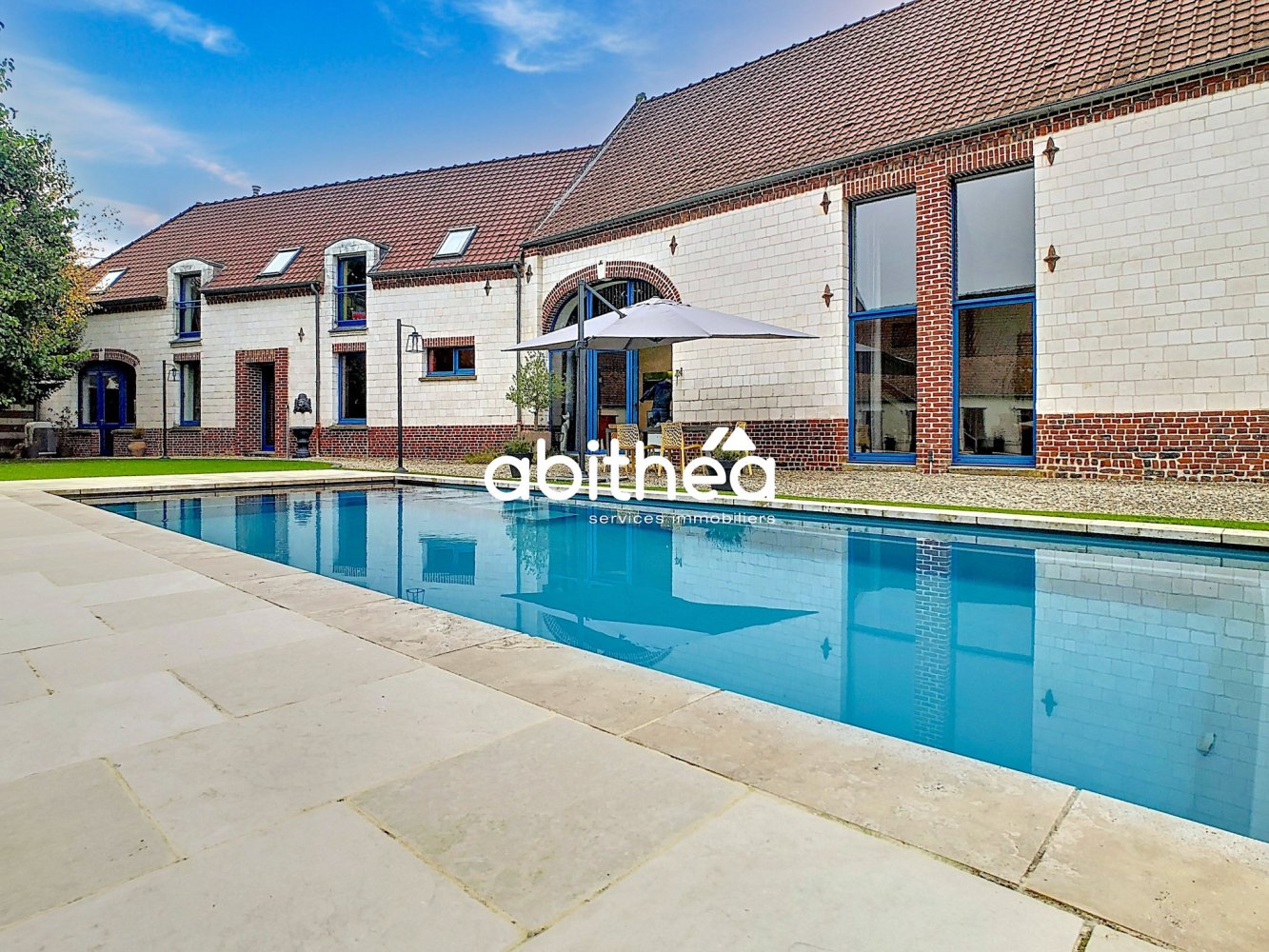 5 Schlafzimmer Haus in Arras, France, Nr. 154142