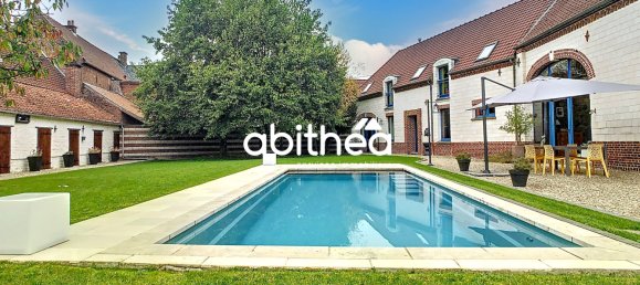 5 Schlafzimmer Haus in Arras, France, Nr. 154142 13