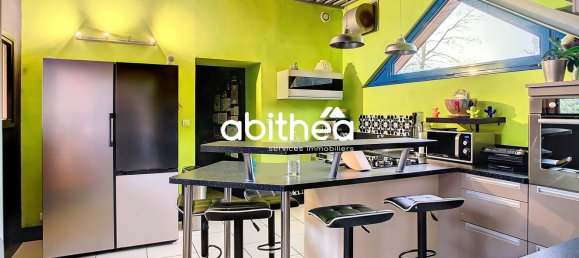 5 Schlafzimmer Haus in Arras, France, Nr. 154142 9