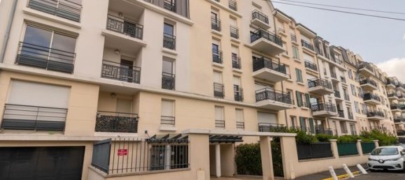 1 غرف نوم شقة في Franconville, France رقم 361411 8