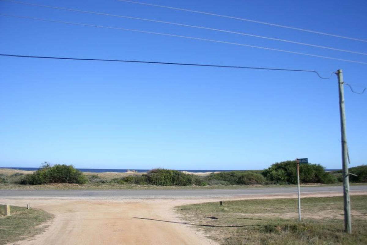 Земельный участок в Мальдонадо, Уругвай № 14576