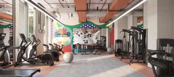 2 bedrooms Apartment in ROVE ALJADA, Muwaileh Commercial, UAE No. 61177 5