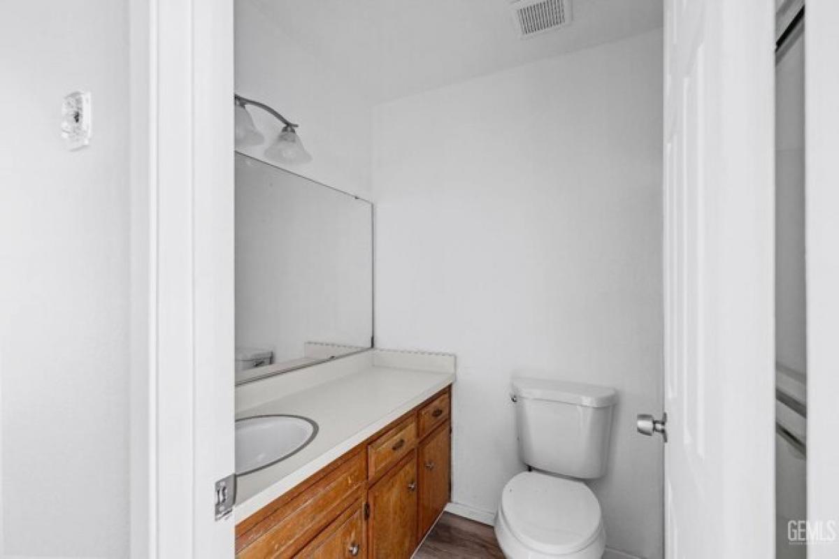 3 bedrooms House in Bakersfield, USA No. 378261