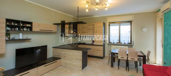 Квартира с 3 спальнями в Ванцагелло, Италия № 309408 5