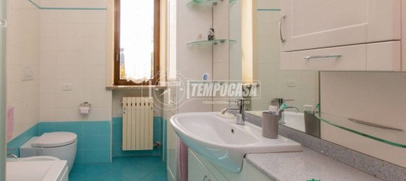 Квартира с 3 спальнями в Ванцагелло, Италия № 309408 20