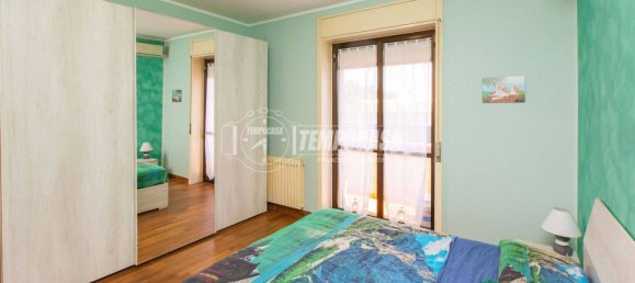 Квартира с 3 спальнями в Ванцагелло, Италия № 309408 13