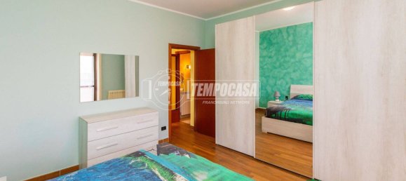 Квартира с 3 спальнями в Ванцагелло, Италия № 309408 14