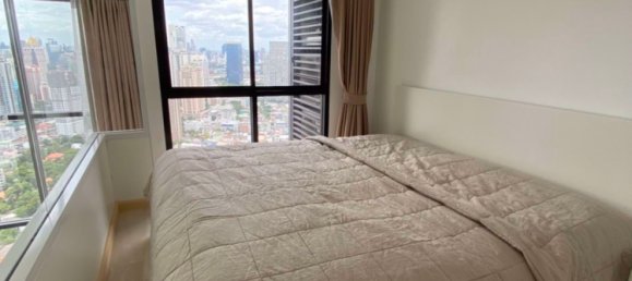 1 bedroom Duplex in Knightsbridge Prime Sathorn, Bangkok, Thailand No. 30636 10