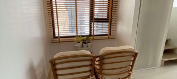 1 bedroom Duplex in Knightsbridge Prime Sathorn, Bangkok, Thailand No. 30636 5