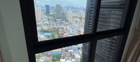 1 bedroom Duplex in Knightsbridge Prime Sathorn, Bangkok, Thailand No. 30636 11