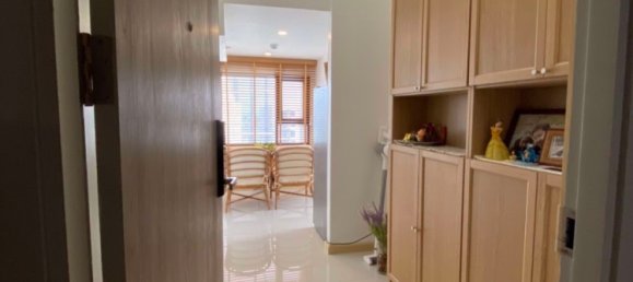 1 bedroom Duplex in Knightsbridge Prime Sathorn, Bangkok, Thailand No. 30636 3