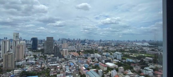 1 bedroom Duplex in Knightsbridge Prime Sathorn, Bangkok, Thailand No. 30636 19