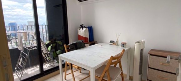 1 bedroom Duplex in Knightsbridge Prime Sathorn, Bangkok, Thailand No. 30636 7