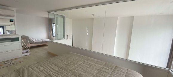 1 bedroom Duplex in Knightsbridge Prime Sathorn, Bangkok, Thailand No. 30636 14